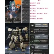 《钢岚》角色有哪些推荐