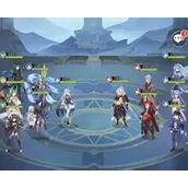 《斗罗大陆：武魂觉醒》神谕2-2较好的打法