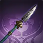 《三国志战棋版》绿沉枪属性怎么样