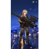 《异界事务所》毒刺防空炮兵x2角色大全完整索引