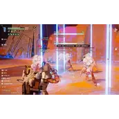 《星球重启》伊伏诺遗迹较好的打法