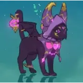 《二之国：交错世界》剑士宠物怎样