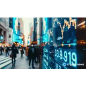 Uphold考虑以超过15亿美元估值进行IPO或出售