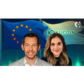 库币欧盟任命克里斯蒂安·德勒为首席商务官，塔玛拉·鲁贝为总法律顾问，领导欧盟业务扩张