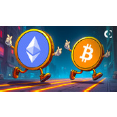 加密货币市场因比特币和以太坊上涨而飙升；小市值代币表现更佳