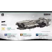 《异界事务所》科芬6建造怎么样