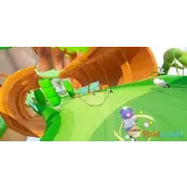 《元梦之星》脚踏车怎么使用