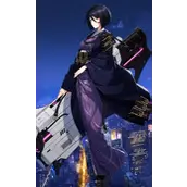 《异界事务所》速水早苗技能强度水平怎么样