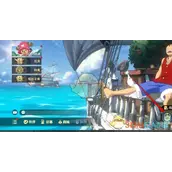 《航海王壮志雄心》海域冒险任务如何完成