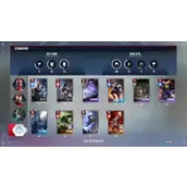 《漫威对决》蜘蛛晕眩流卡组搭配推荐