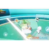 《元梦之星》危险激光模式玩法机制全解析