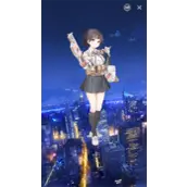 《异界事务所》赵镐真人物介绍