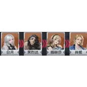 《钢岚》初始机师机甲推荐依据分享