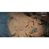 《七日世界》酸液制作所有位置一览