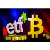 富达意外在比特币ETF热潮中超越贝莱德