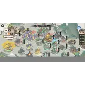 《最强祖师》宗门建筑布局推荐依据分享