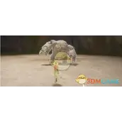 《无限暖暖》石头怪较快打法分享