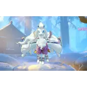 《宝可梦大集结》阿罗拉九尾快速获取指南