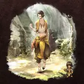 《歧路旅人：大陆的霸者》曼努埃尔角色有哪些