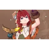 《白荆回廊》司危搭配方案推荐