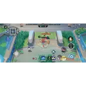 《宝可梦大集结》雷吉艾勒奇哪几种