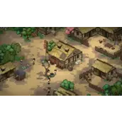 《大侠立志传》临安水井投毒事件怎样