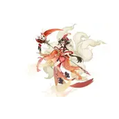 《天境传说》九尾狐角色介绍