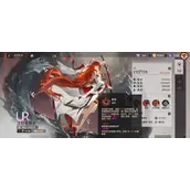 《龙族：卡塞尔之门》绘梨衣阵容如何搭配