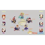 《道友请留步》佛家流派阵容如何配队