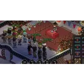 《大侠立志传》万年玄冰位置在哪片区域