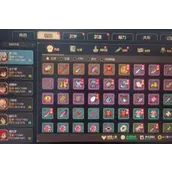 《大侠立志传》通用打手搭配核心思路