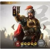 《三国志战棋版》无法选中状态有哪些效果