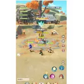 《出发吧麦芬》林海营寨攻坚战如何快速通关