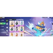 《元梦之星》云朵币怎么获得