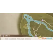 《无限暖暖》错位摄影接住瀑布任务完成步骤分享