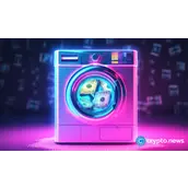 德国与加密货币相关的可疑交易创下历史新高