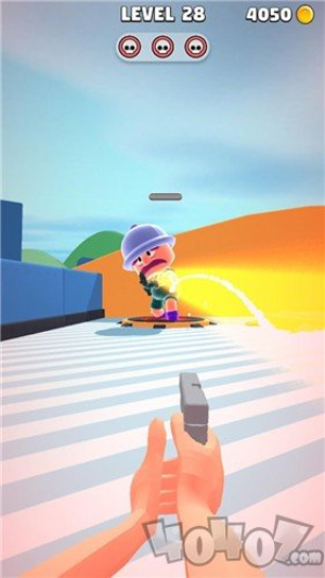 神枪射击最新版