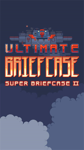 Ultimate Briefcase