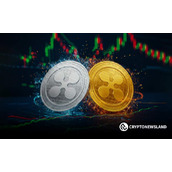 随着ETF获批几率上升，XRP支付量激增