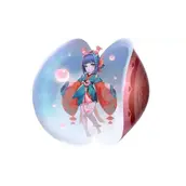 《天境传说》蚌精角色介绍