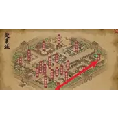 《大侠立志传》出城有什么好的方法可用