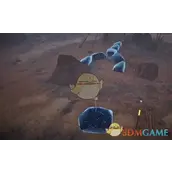 《星球重启》石块拼图解谜有什么