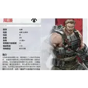 《钢岚》突击手推荐建议分享