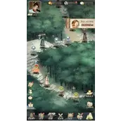 《剑啸江湖》提升篇江湖怎么样