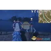 《无限暖暖》全黑信念购买位置如何到达