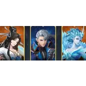 《幻世与冒险》心愿单英雄选择有哪些推荐