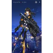 《异界事务所》晓琳人物深度介绍