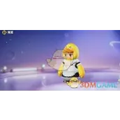 《元梦之星》烘焙甜心皮肤有什么