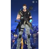 《异界事务所》约翰梅森角色大全全收录