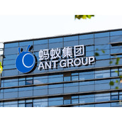 跨境支付新赛局！「蚂蚁国际」要申请香港、新加坡「稳定币牌照」